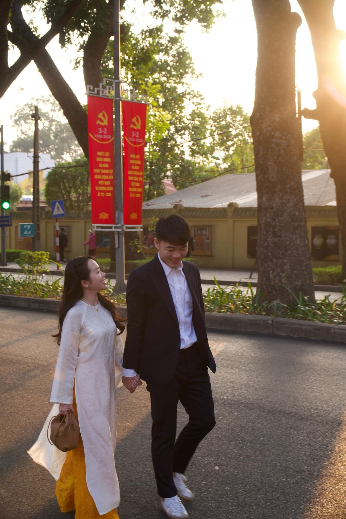 chi, chi dep, vo, hon the, Bich Hanh, Huyen Trang, Nhue Giang anh 8