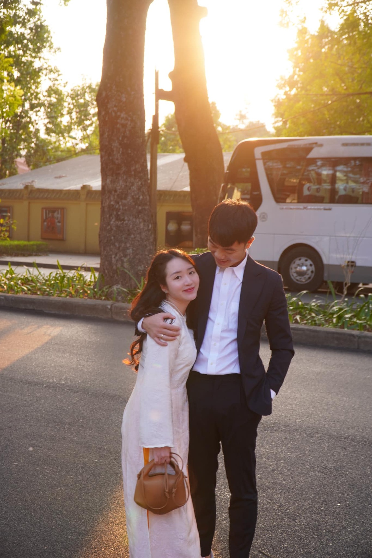 chi, chi dep, vo, hon the, Bich Hanh, Huyen Trang, Nhue Giang anh 9