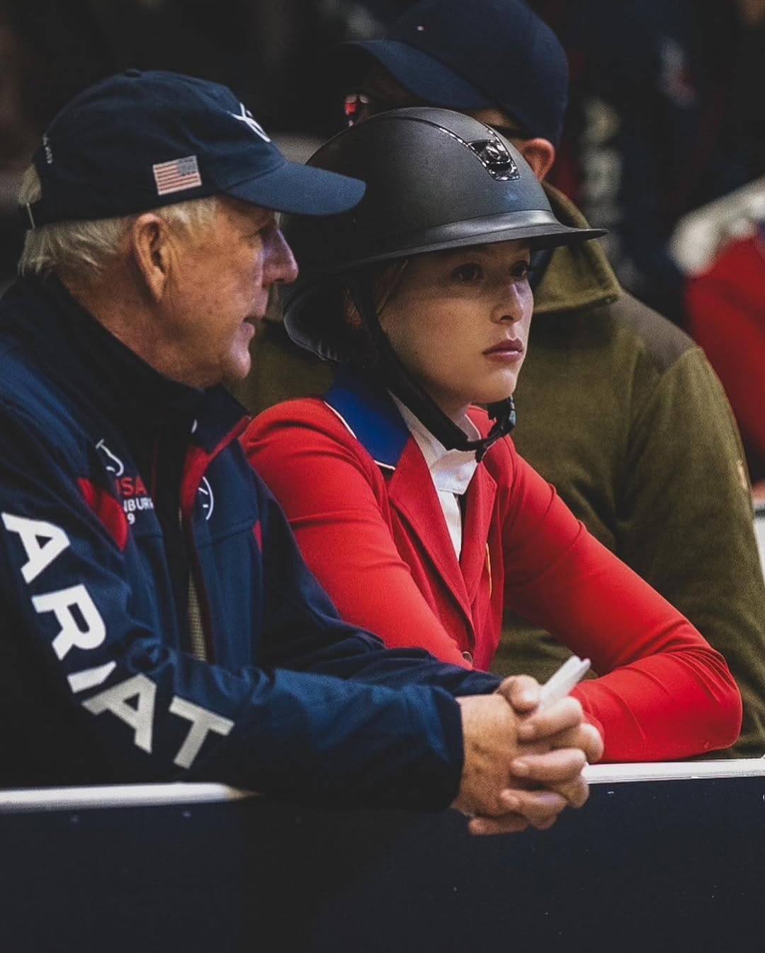dam cuoi Eve Jobs,  nguoi thua ke Apple,  nha vo dich Olympic anh 3