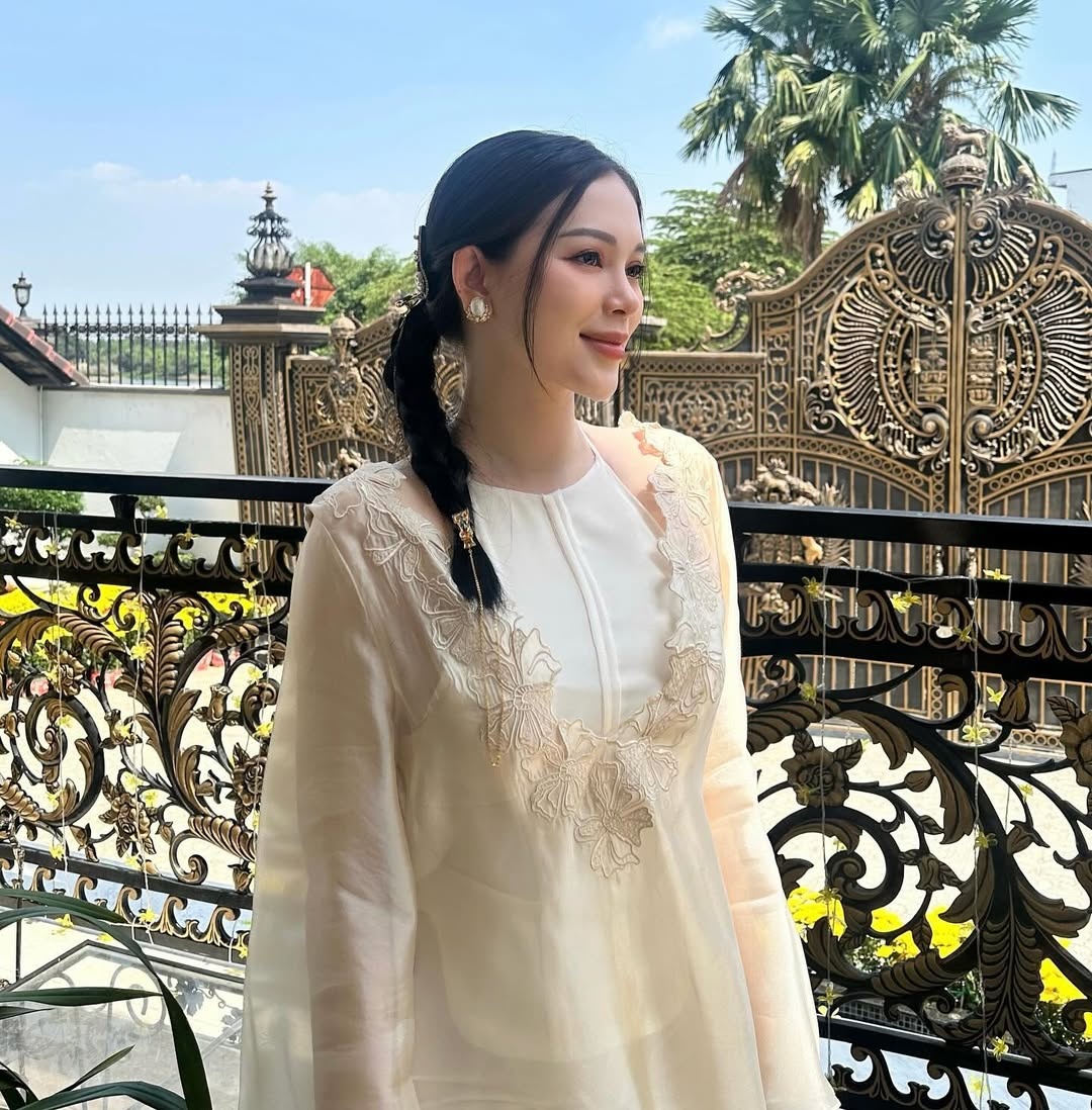 Van Tiny,  Khanh Huyen 2K4,  Linh Rin,  Fabo Nguyen,  But,  Duy Nho,  Johnathan Hanh Nguyen anh 14