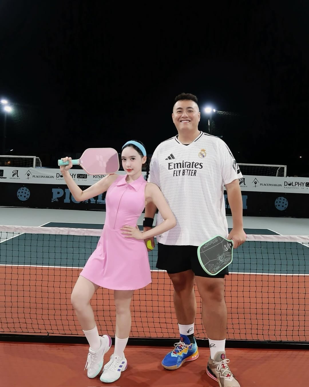 Van Tiny,  Khanh Huyen 2K4,  Linh Rin,  Fabo Nguyen,  But,  Duy Nho,  Johnathan Hanh Nguyen anh 7