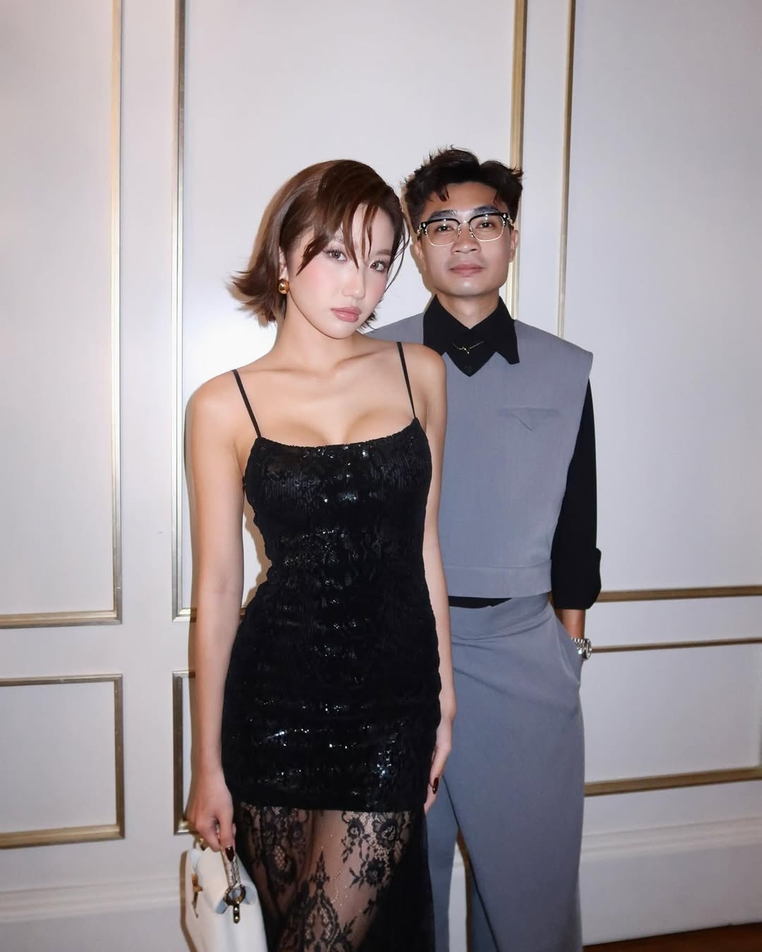 Van Tiny,  Khanh Huyen 2K4,  Linh Rin,  Fabo Nguyen,  But,  Duy Nho,  Johnathan Hanh Nguyen anh 8