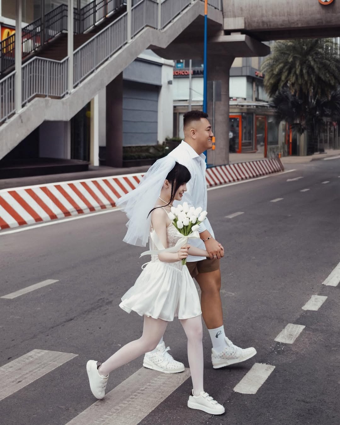 Van Tiny,  Khanh Huyen 2K4,  Linh Rin,  Fabo Nguyen,  But,  Duy Nho,  Johnathan Hanh Nguyen anh 6