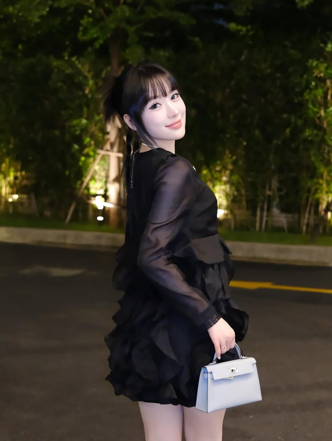 Van Tiny,  Khanh Huyen 2K4,  Linh Rin,  Fabo Nguyen,  But,  Duy Nho,  Johnathan Hanh Nguyen anh 4