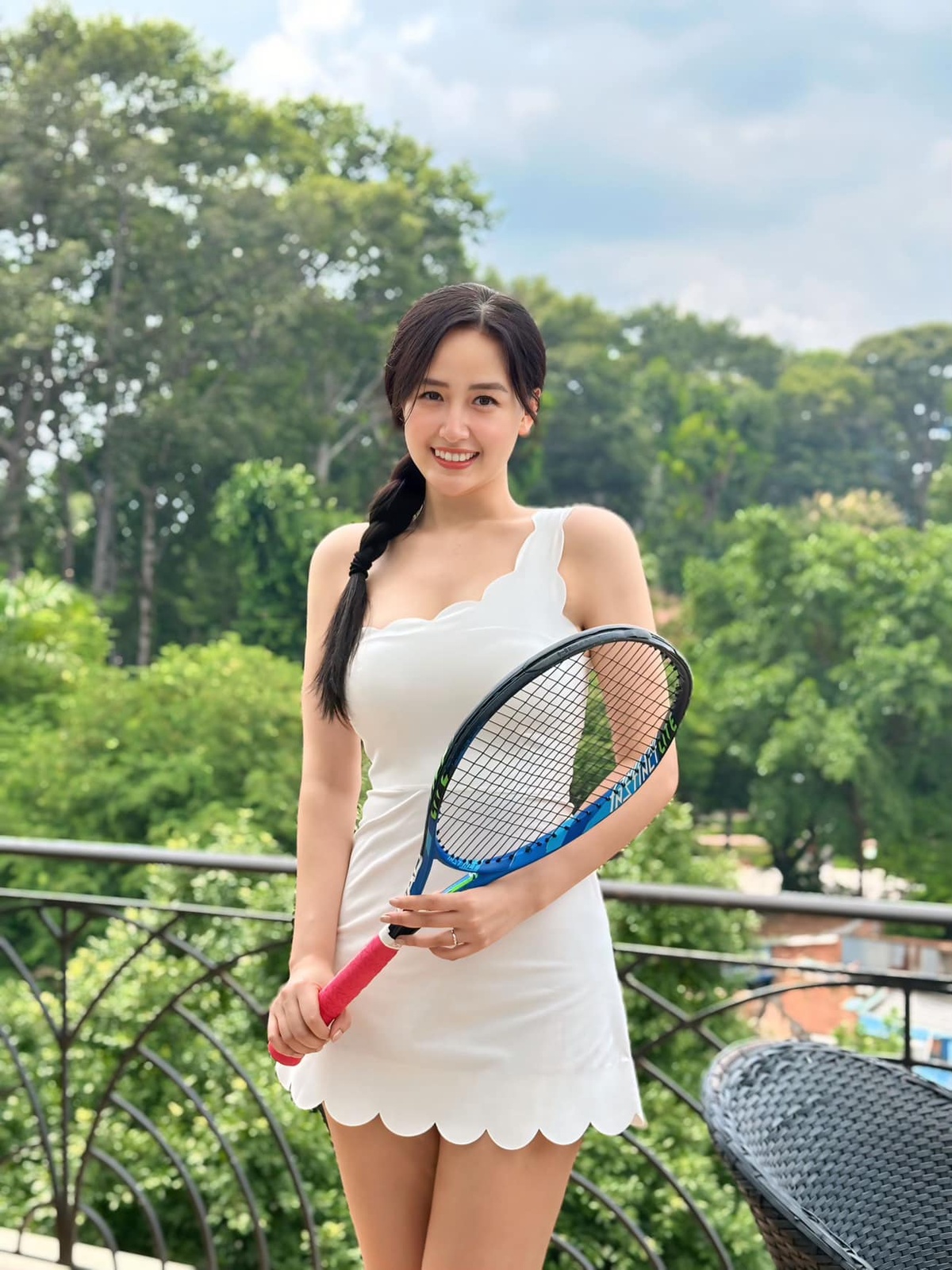 Mai Phuong Thuy, Mai Phuong Thuy sexy,  hoa hau sexy anh 8