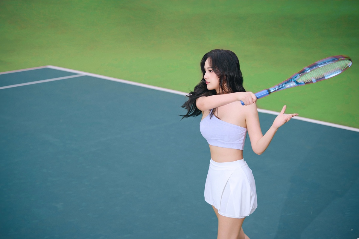 Mai Phuong Thuy, Mai Phuong Thuy sexy,  hoa hau sexy anh 1