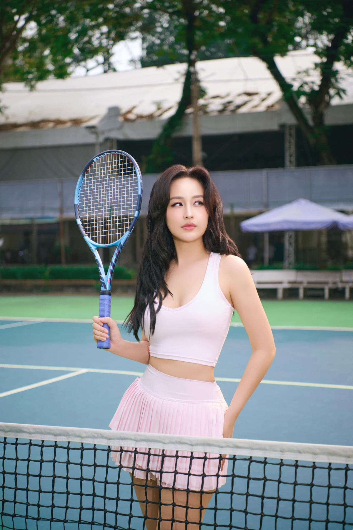 Mai Phuong Thuy, Mai Phuong Thuy sexy,  hoa hau sexy anh 3