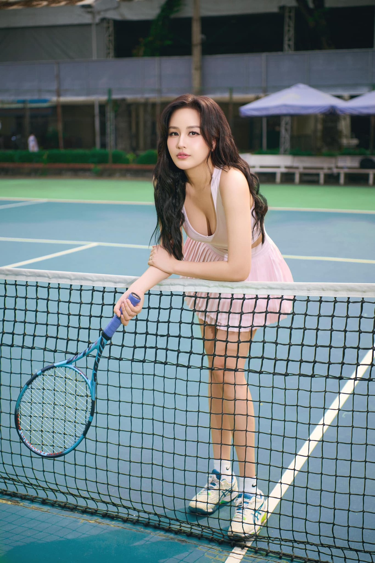Mai Phuong Thuy, Mai Phuong Thuy sexy,  hoa hau sexy anh 2