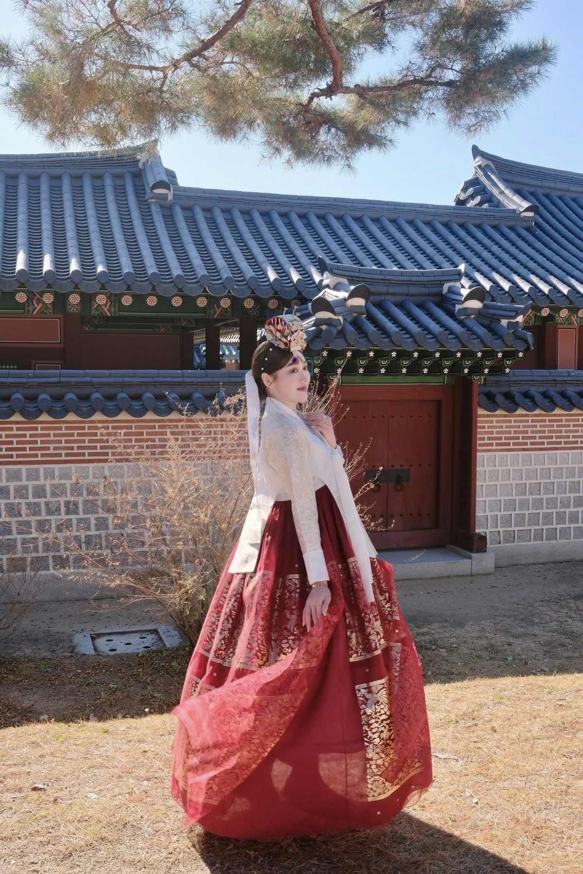 Dinh Bac,  tui,  dong ho,  du lich anh 12