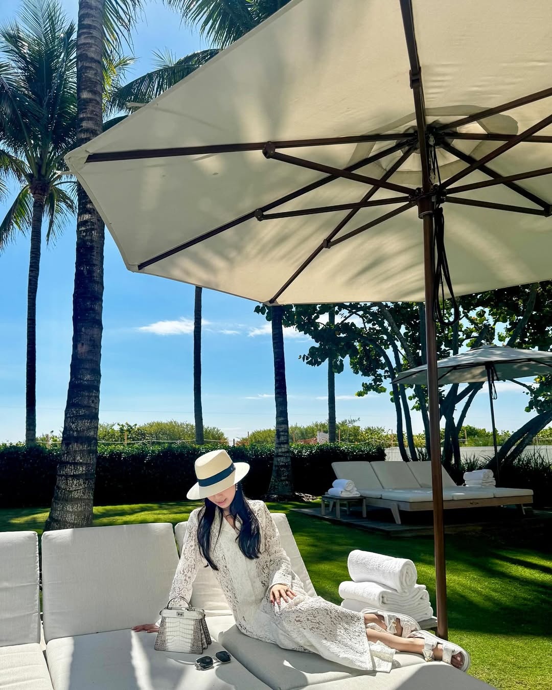Sơn Kim, Hermès, tiểu thư, rich kid ảnh 5