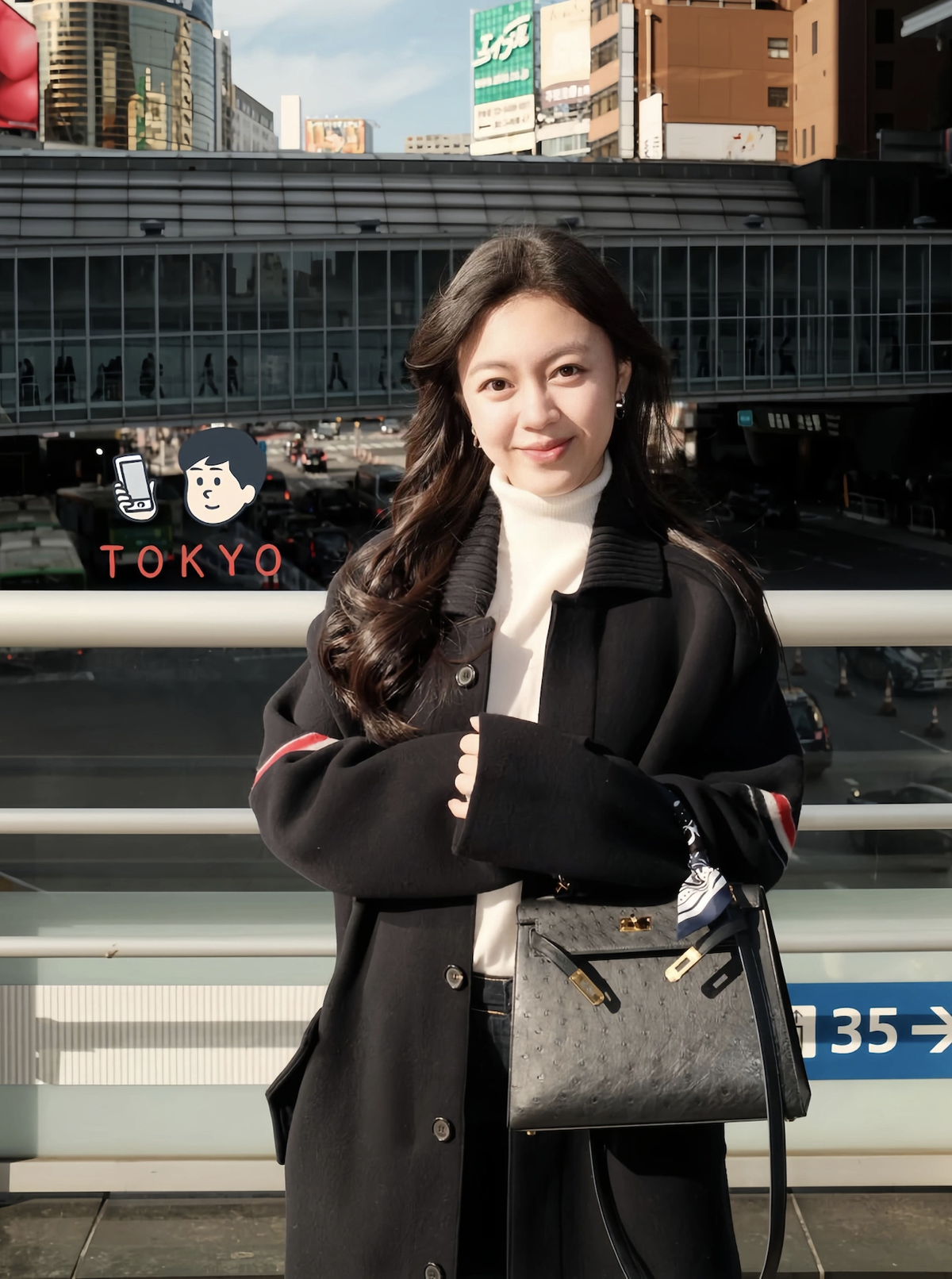 Sơn Kim, Hermès, tiểu thư, rich kid ảnh 3