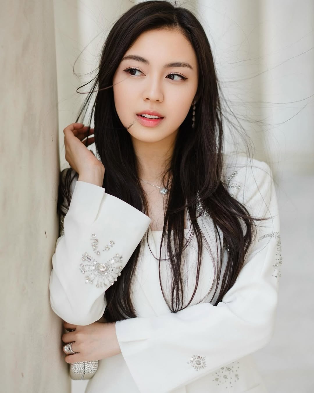 Sơn Kim, Hermès, tiểu thư, rich kid ảnh 1