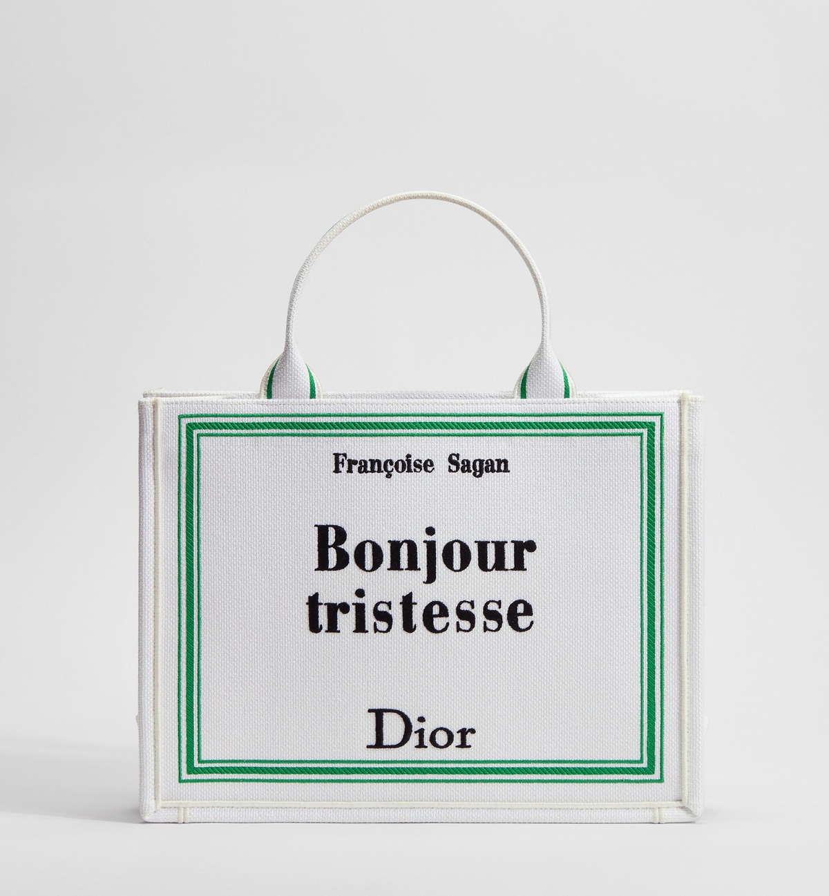 Rihanna,  Book Tote ảnh 2