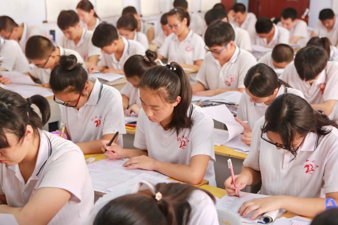 tieng anh tai trung quoc anh 1