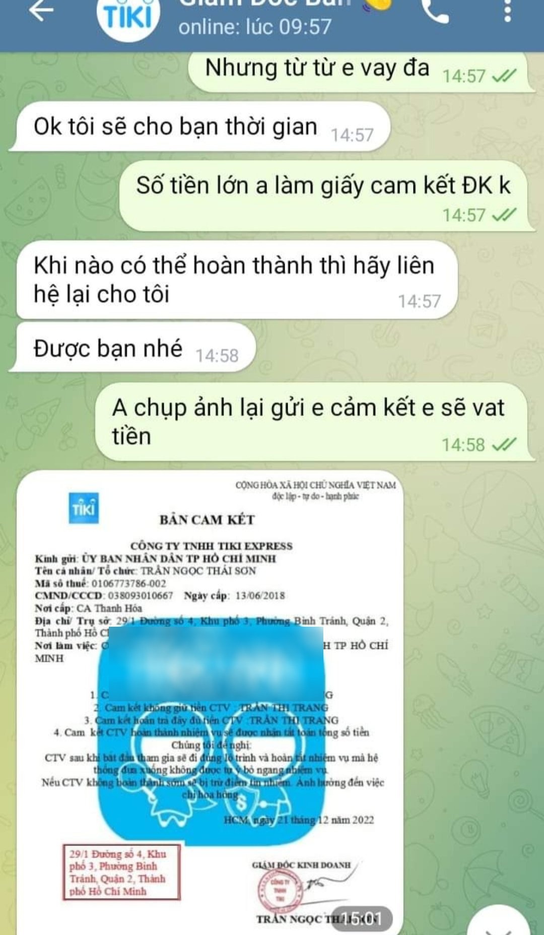 lua dao anh 1