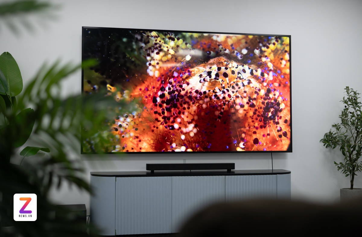 Sony Bravia 5 anh 4