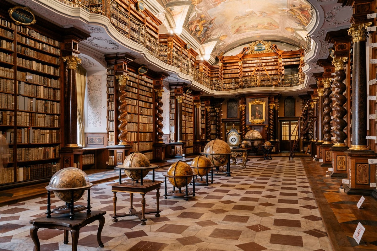 Thu vien tren the gioi anh 2
