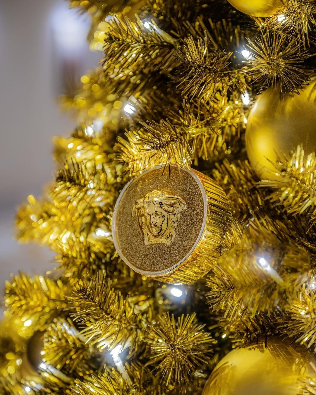 Khách sạn xa hoa Palazzo Versace Macau tại Châu Á