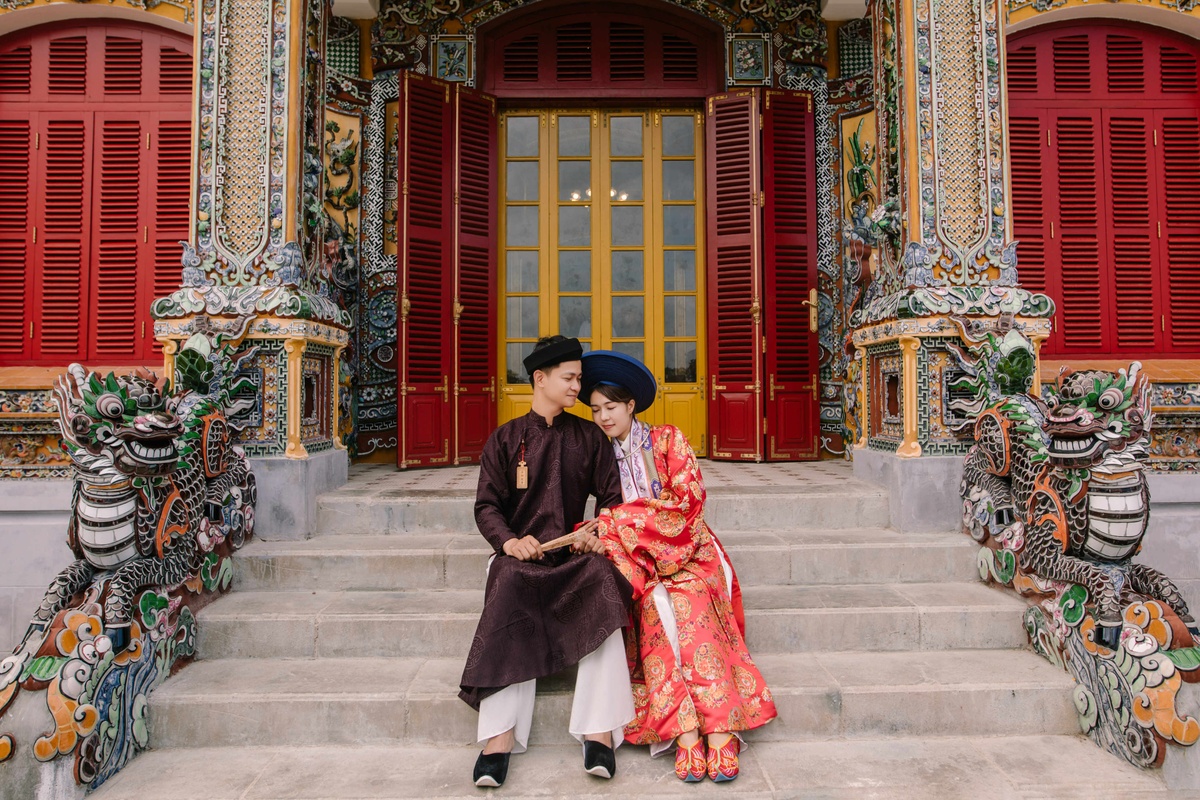 gai Nhat yeu trai Viet anh 7