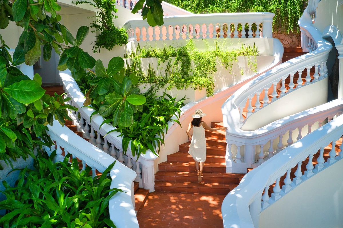 Loạt resort gần TP.HCM dành cho những ai cần 5 ngày 'đi trốn'