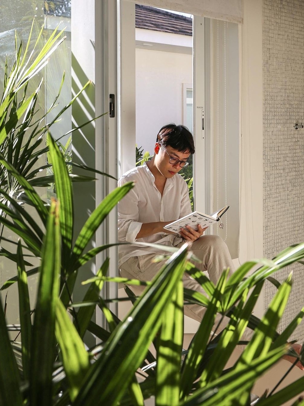 Loạt resort gần TP.HCM dành cho những ai cần 5 ngày 'đi trốn'