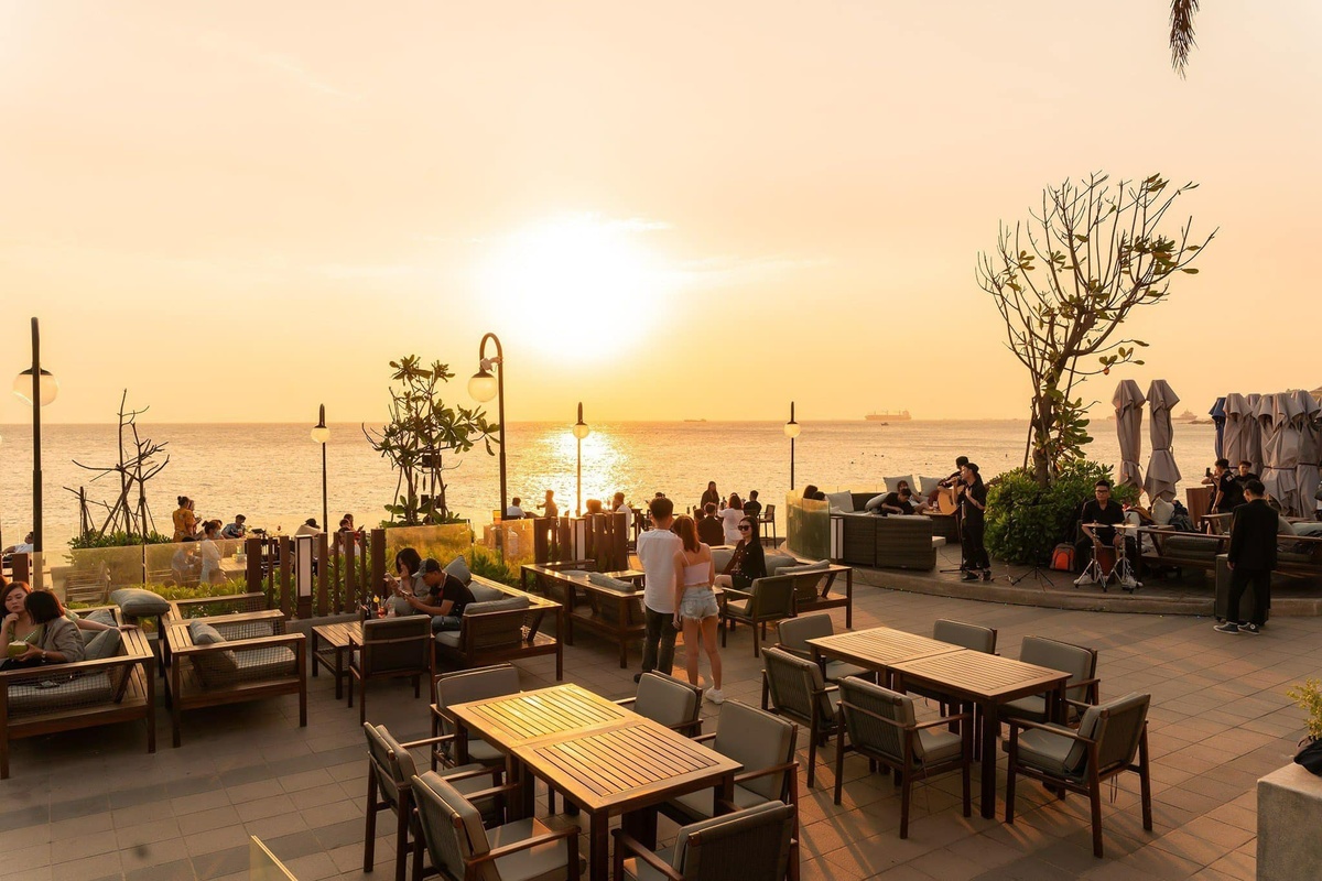 Loạt resort gần TP.HCM dành cho những ai cần 5 ngày 'đi trốn'