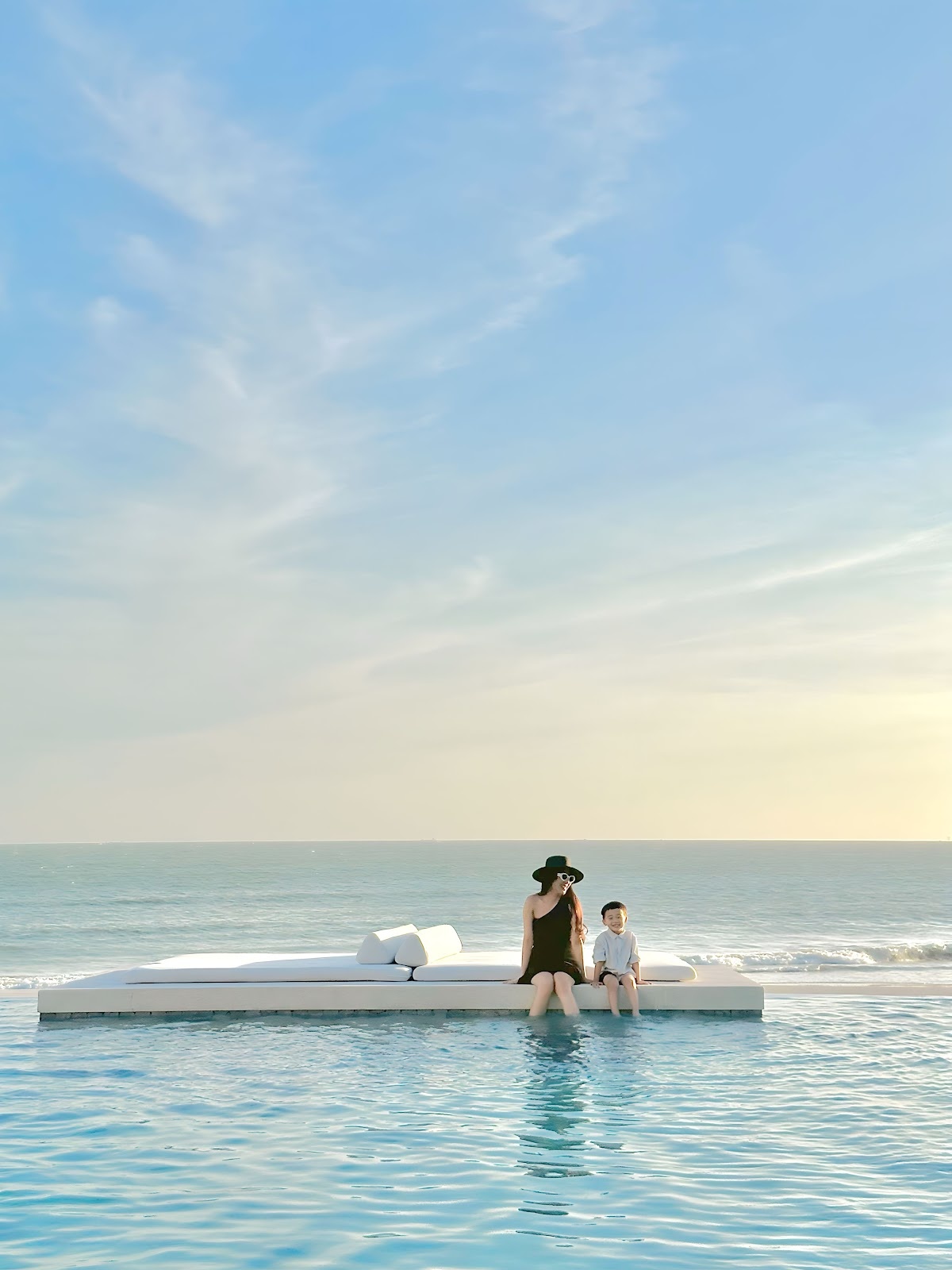 Loạt resort gần TP.HCM dành cho những ai cần 5 ngày 'đi trốn'