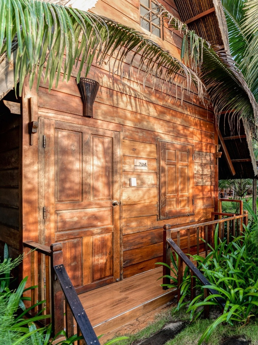 Loạt resort gần TP.HCM dành cho những ai cần 5 ngày 'đi trốn'
