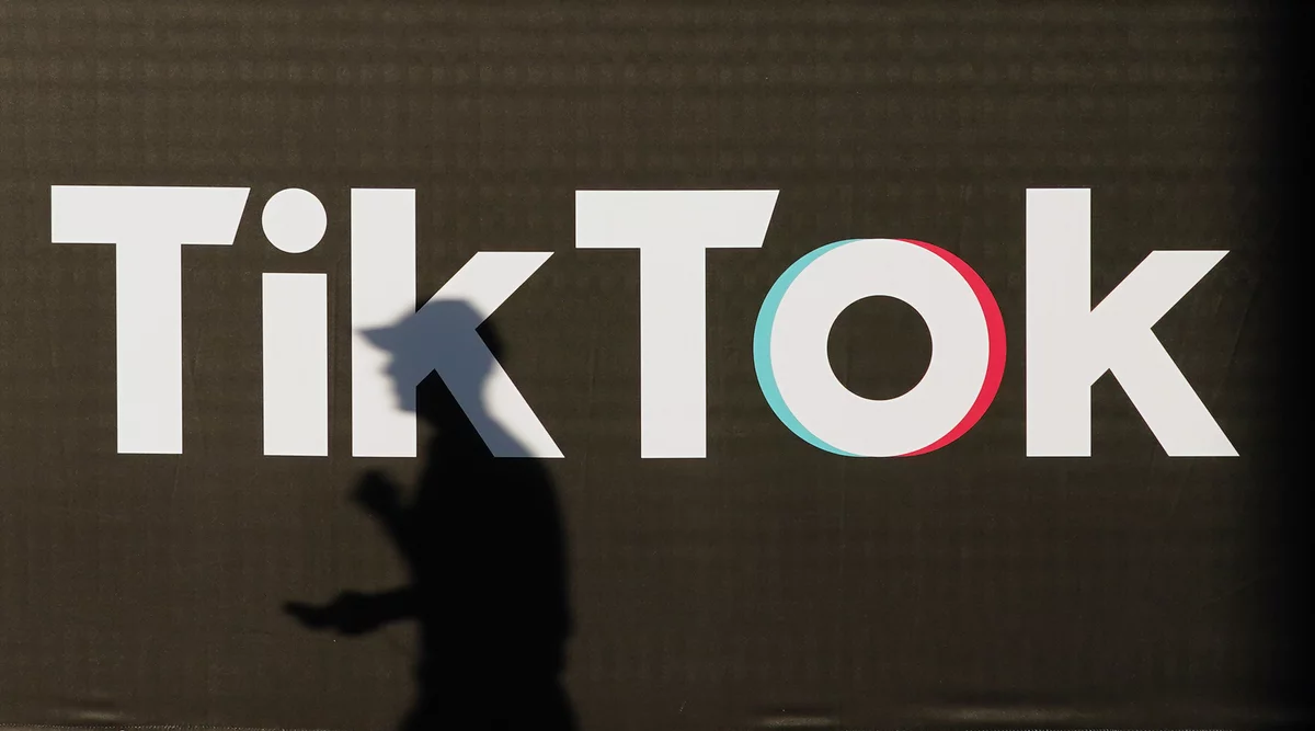 TikTok bi tong dieu tra o My lien quan den tre em anh 2