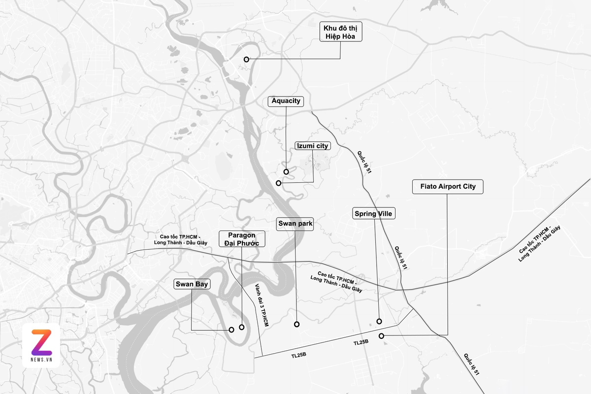 Đồng Nai ảnh 27 Dong Nai anh 27