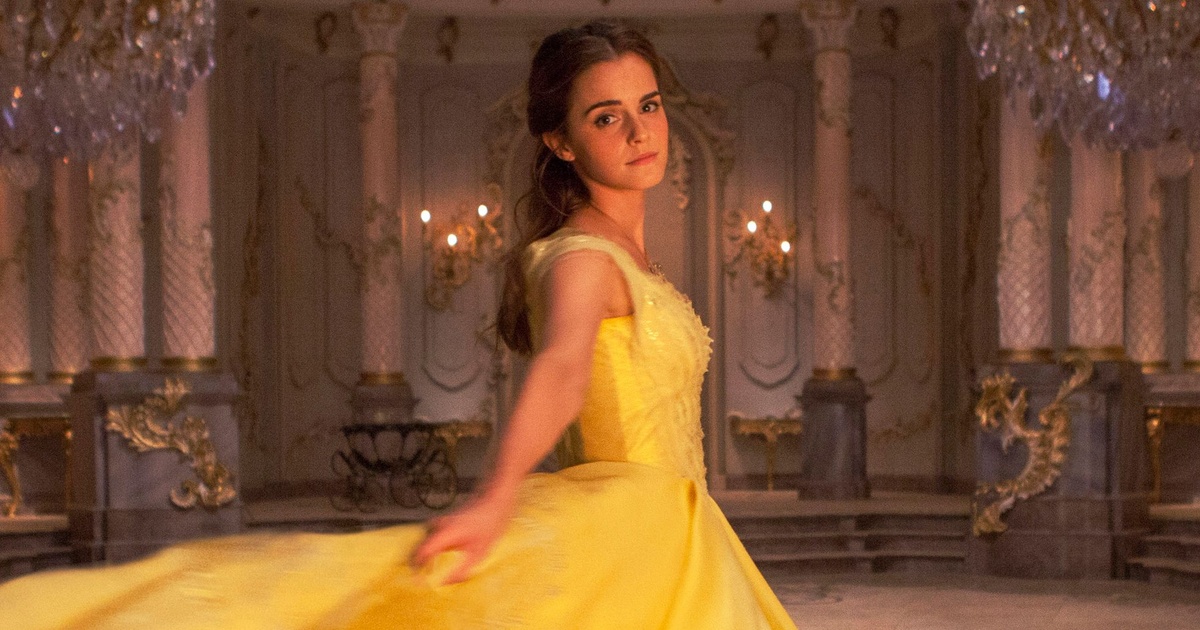 Emma Watson truong thanh anh 1