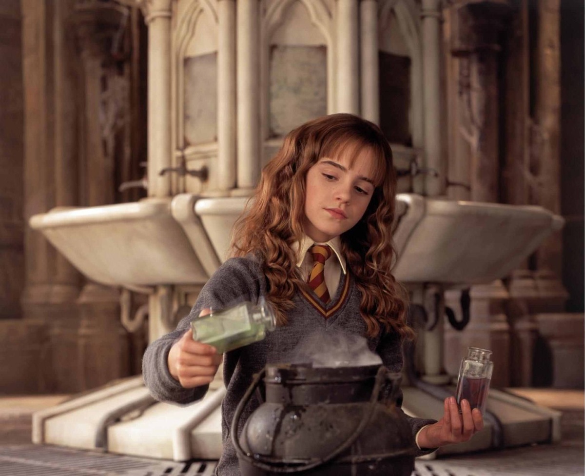 Emma Watson qua cac nam anh 2