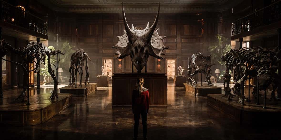 Jurassic World 2 anh 3