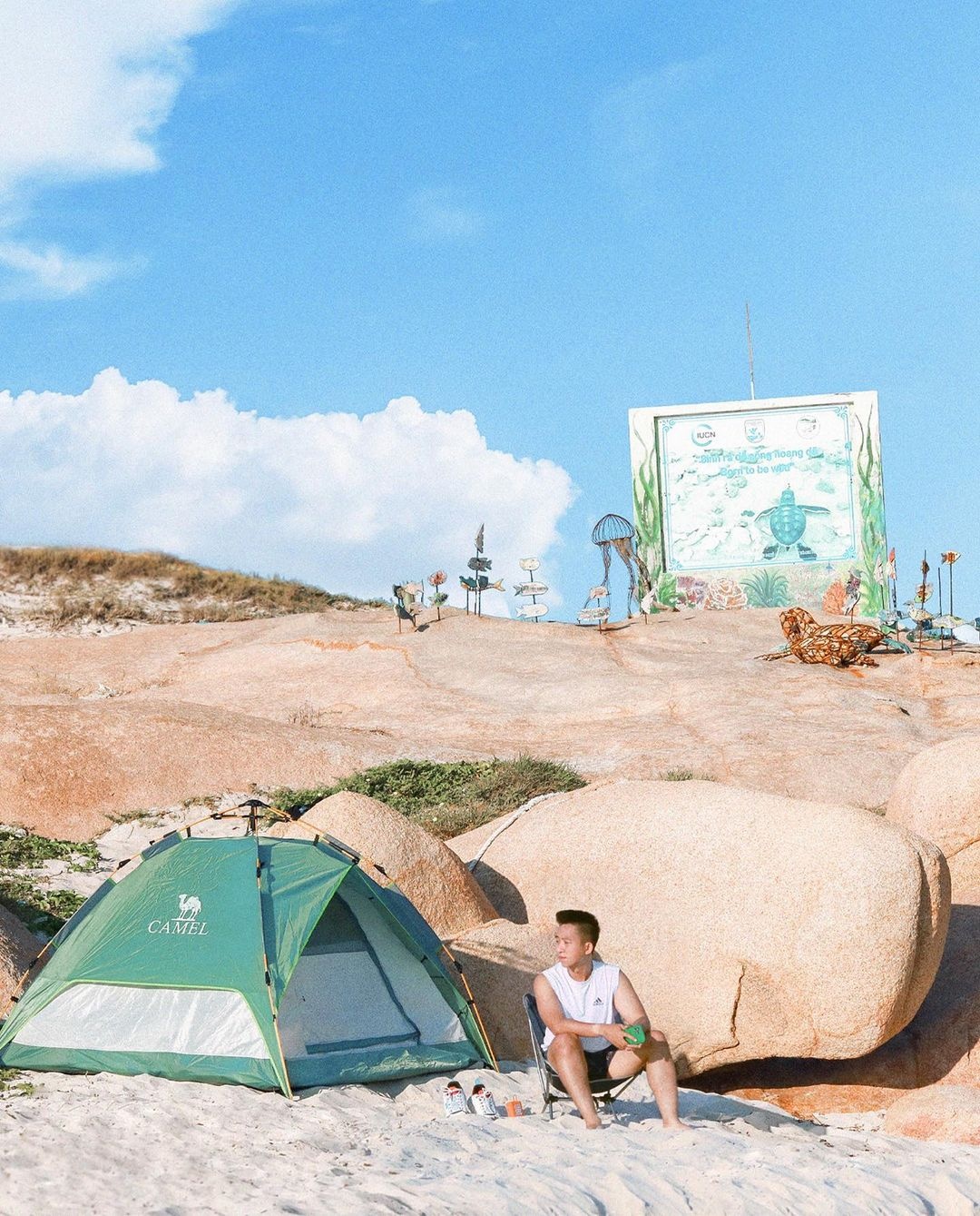 Cu Lao Cau anh 6
