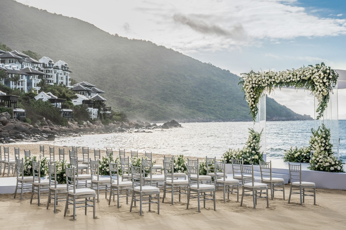 10 resort tốt nhất Việt Nam được thế giới vinh danh