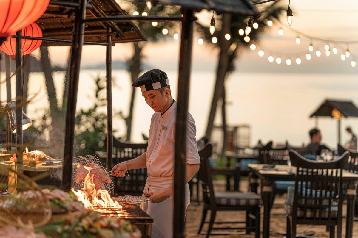 10 resort tốt nhất Việt Nam được thế giới vinh danh