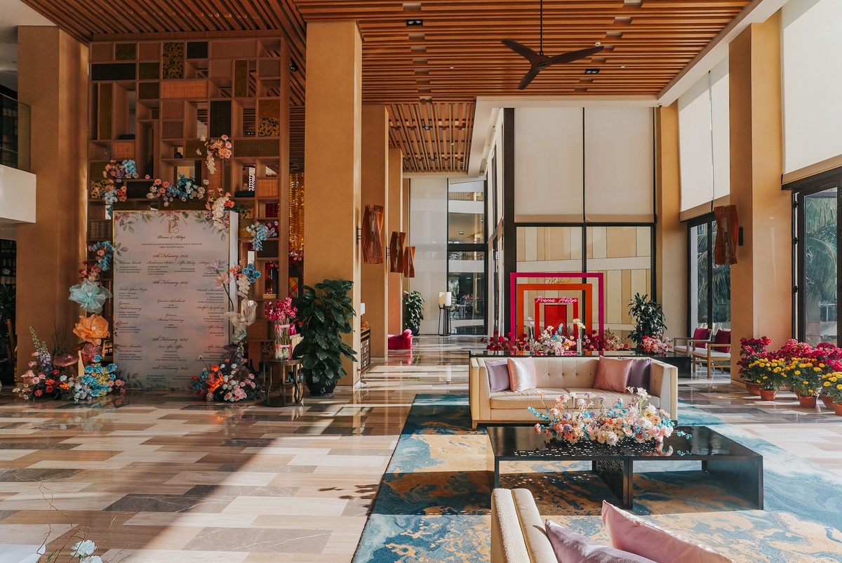 10 resort tốt nhất Việt Nam được thế giới vinh danh