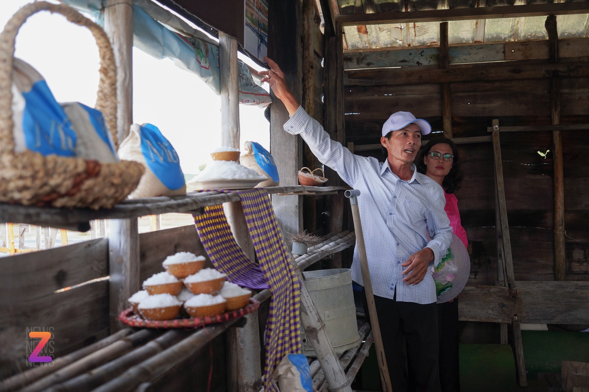 Thieng Lieng anh 7