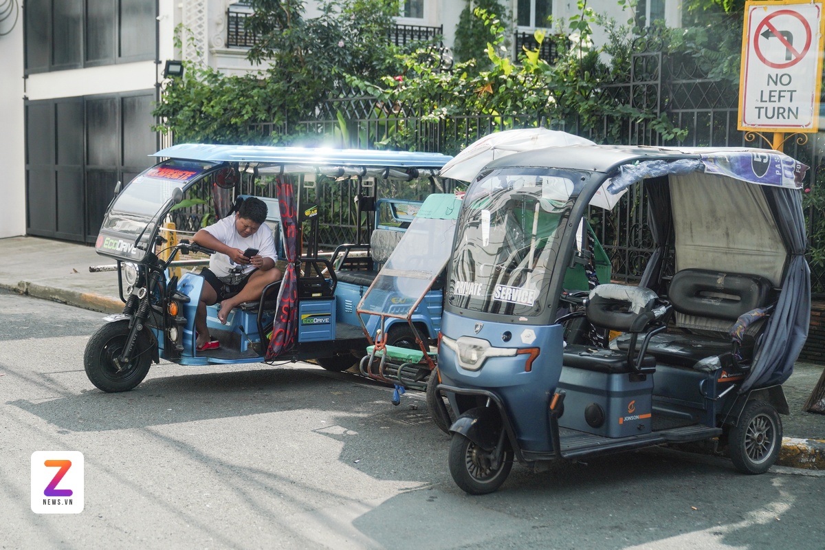 Philippines, Việt Nam ảnh 8