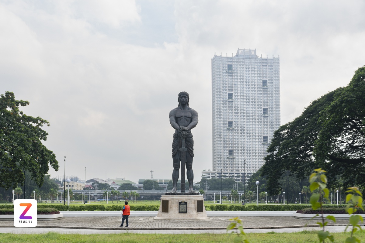 Philippines, Việt Nam ảnh 9