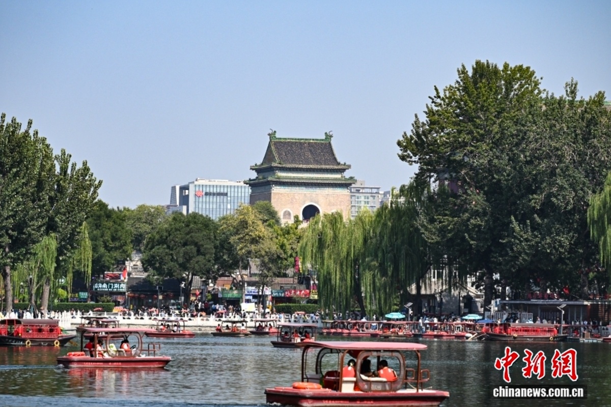 Du lich Tuan le Vang anh 8