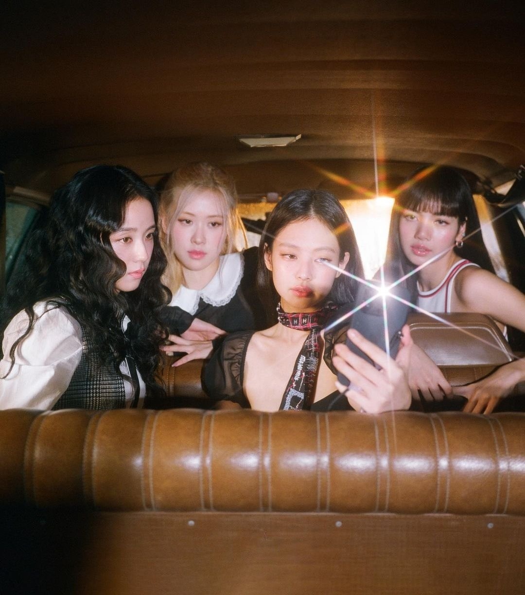 BlackPink anh 2