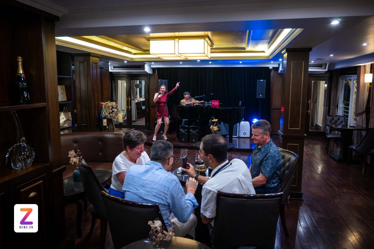 vinh Ha Long,  du thuyen anh 14