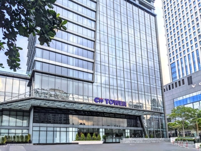 Công ty CP Đầu tư Hạ tầng Kỹ thuật TP.HCM vừa chuyển đổi hơn 22,8 triệu trái phiếu trong lô trái phiếu CII424002 thành cổ phiếu. Ảnh: Znews