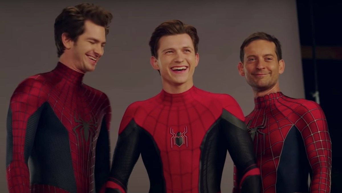Spider-Man,  Nguoi Nhen,  Marvel anh 2