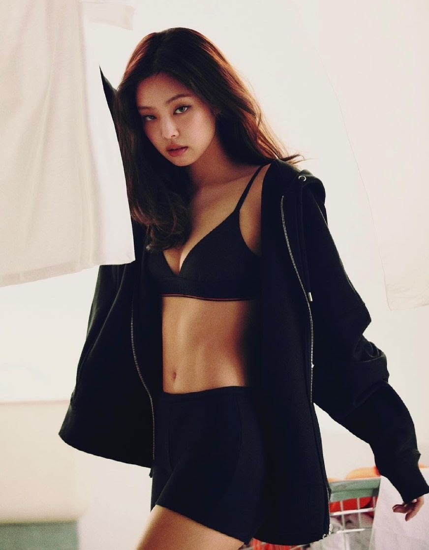 Jennie anh 2
