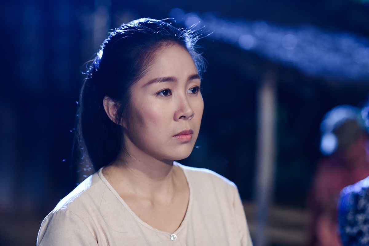 dien vien le phuong anh 1