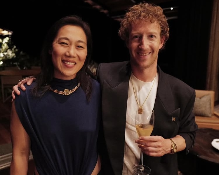 Mark Zuckerberg dong ho,  dong ho Mark Zuckerberg,  CEO Meta dong ho,  dong ho xa xi,  Greubel Forsey gia,  Sylvain Pinaud gia,  dong ho hiem anh 10