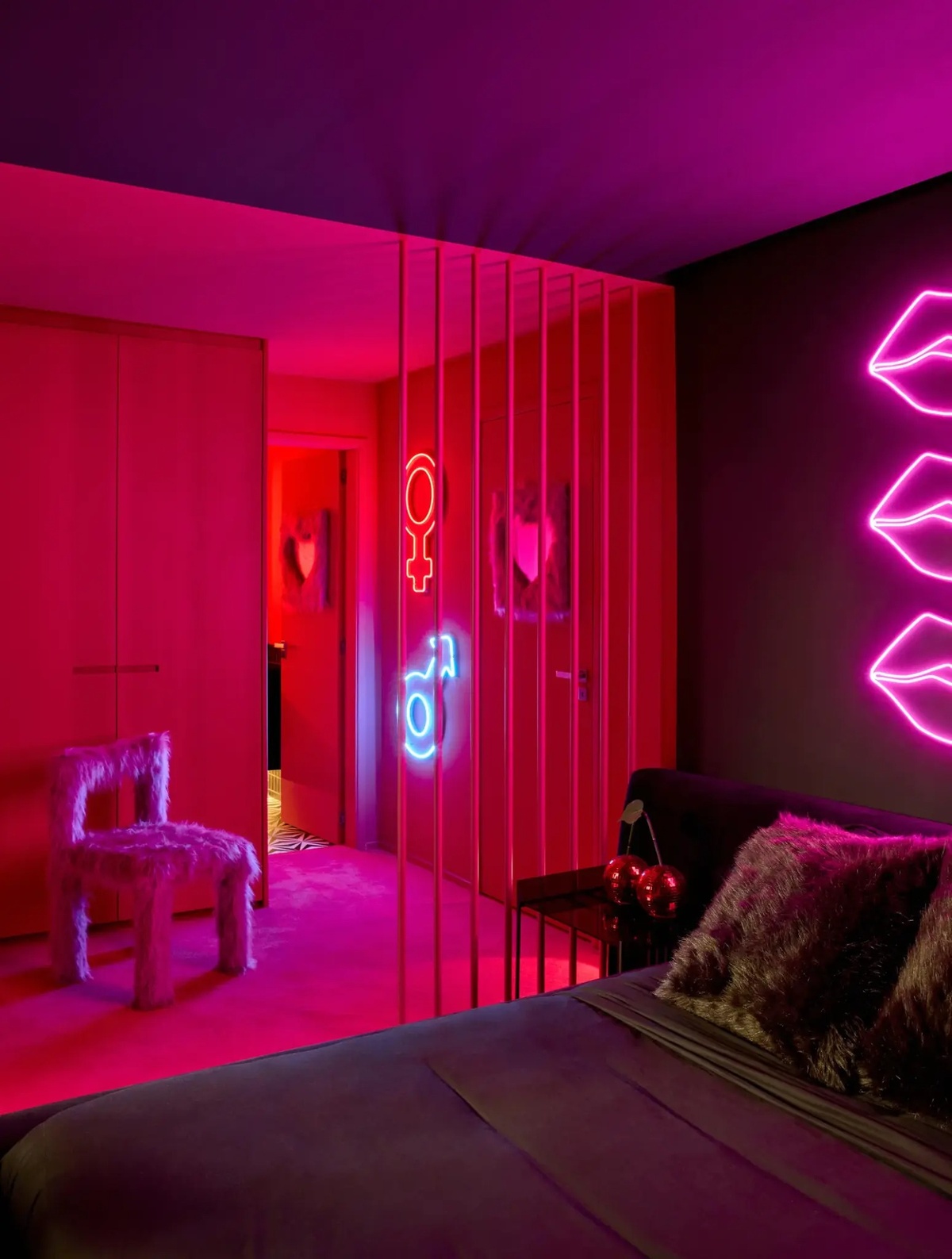 nha Anitta Brazil,  thiet ke nha Anitta,  ngoi nha Anitta,  Anitta Rio de Janeiro,  oc dao yen binh,  kien truc Anitta anh 9