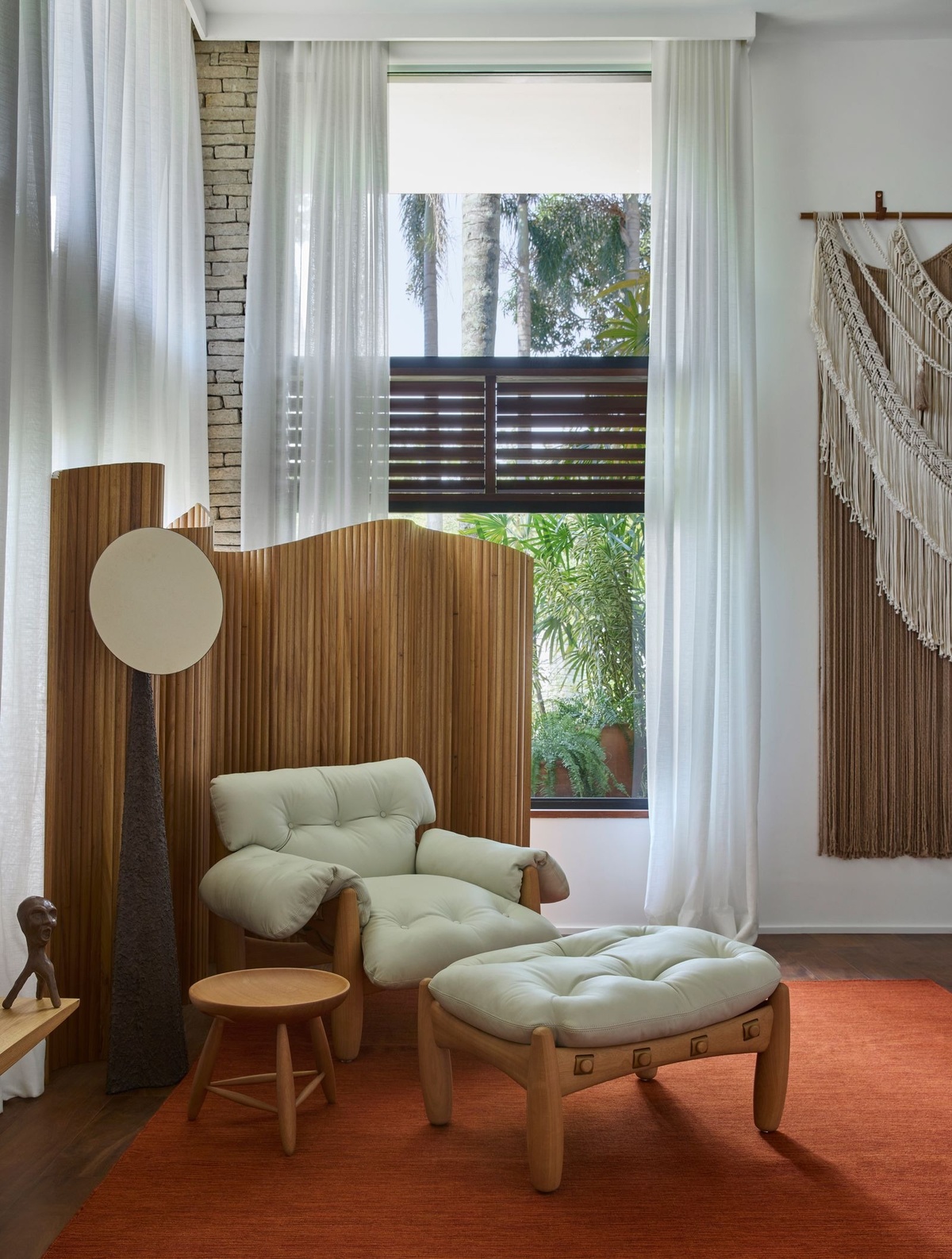 nha Anitta Brazil,  thiet ke nha Anitta,  ngoi nha Anitta,  Anitta Rio de Janeiro,  oc dao yen binh,  kien truc Anitta anh 4